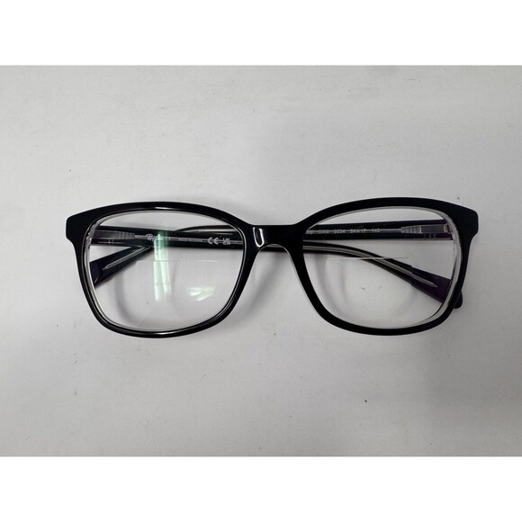 Ray-Ban RB5362 Eyeglass Frames Only 54-17-140 Black 2034 main image 6